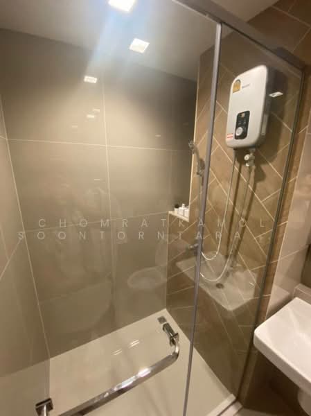 The Line Phahonyothin Park, Bangkok, 1090 Phahonyothin Road, Jom Phon, Chatuchak, Bangkok, 2 Bedrooms, 60 sqm, Condo For Sale, by Chomratkamol Soontorntarawong (Gor), 500503546 - DDproperty.com