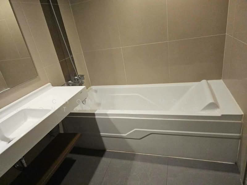 IDEO Sukhumvit 93, Bangkok, 2331 Soi Sukhumvit 93, Bang Chak, Phra Khanong, Bangkok, 2 Bedrooms, 52 sqm, Condo For Rent, by Chomratkamol Soontorntarawong (Gor), 500503549 - DDproperty.com