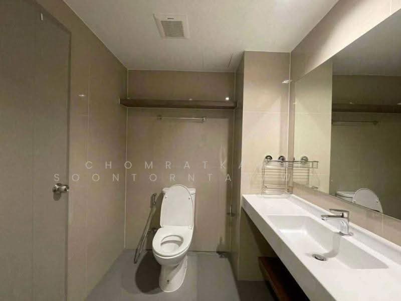 IDEO Sukhumvit 93, Bangkok, 2331 Soi Sukhumvit 93, Bang Chak, Phra Khanong, Bangkok, 2 Bedrooms, 52 sqm, Condo For Rent, by Chomratkamol Soontorntarawong (Gor), 500503549 - DDproperty.com