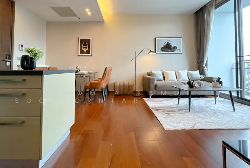 Quattro by Sansiri, Bangkok, 134 Thong Lo 4 Alley, Khlong Tan Nua, Watthana, Bangkok, 2 Bedrooms, 84 sqm, Condo For Rent, by Chomratkamol Soontorntarawong (Gor), 500503551 - DDproperty.com