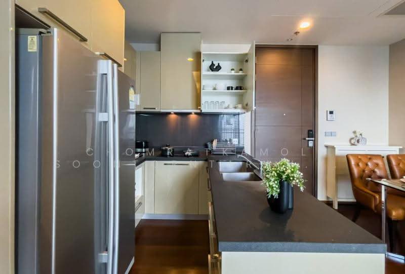 Quattro by Sansiri, Bangkok, 134 Thong Lo 4 Alley, Khlong Tan Nua, Watthana, Bangkok, 2 Bedrooms, 84 sqm, Condo For Rent, by Chomratkamol Soontorntarawong (Gor), 500503551 - DDproperty.com