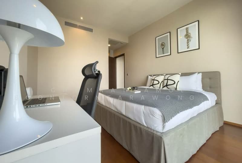 Quattro by Sansiri, Bangkok, 134 Thong Lo 4 Alley, Khlong Tan Nua, Watthana, Bangkok, 2 Bedrooms, 84 sqm, Condo For Rent, by Chomratkamol Soontorntarawong (Gor), 500503551 - DDproperty.com