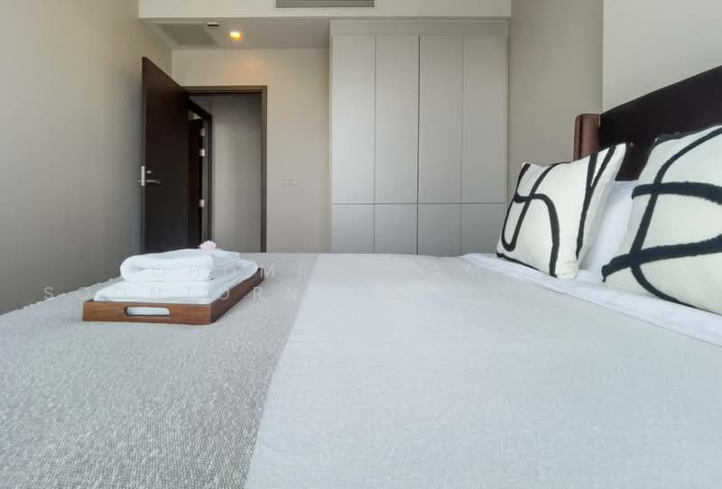 Quattro by Sansiri, Bangkok, 134 Thong Lo 4 Alley, Khlong Tan Nua, Watthana, Bangkok, 2 Bedrooms, 84 sqm, Condo For Rent, by Chomratkamol Soontorntarawong (Gor), 500503551 - DDproperty.com