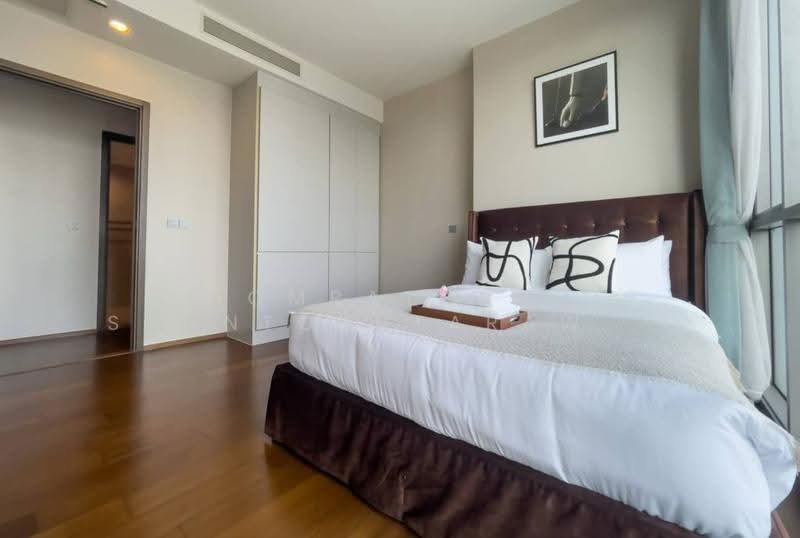Quattro by Sansiri, Bangkok, 134 Thong Lo 4 Alley, Khlong Tan Nua, Watthana, Bangkok, 2 Bedrooms, 84 sqm, Condo For Rent, by Chomratkamol Soontorntarawong (Gor), 500503551 - DDproperty.com