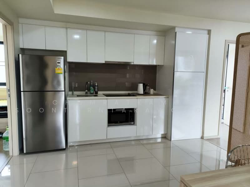 Maestro 03 Ratchada-Rama 9, Bangkok, Soi Ratchadaphisek 3 Ratchadaphisek Road, Din Daeng, Bangkok, 2 Bedrooms, 76 sqm, Condo For Sale, by Chomratkamol Soontorntarawong (Gor), 500503553 - DDproperty.com