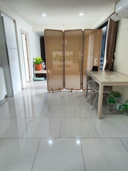 Maestro 03 Ratchada-Rama 9, Bangkok, Soi Ratchadaphisek 3 Ratchadaphisek Road, Din Daeng, Bangkok, 2 Bedrooms, 76 sqm, Condo For Sale, by Chomratkamol Soontorntarawong (Gor), 500503553 - DDproperty.com