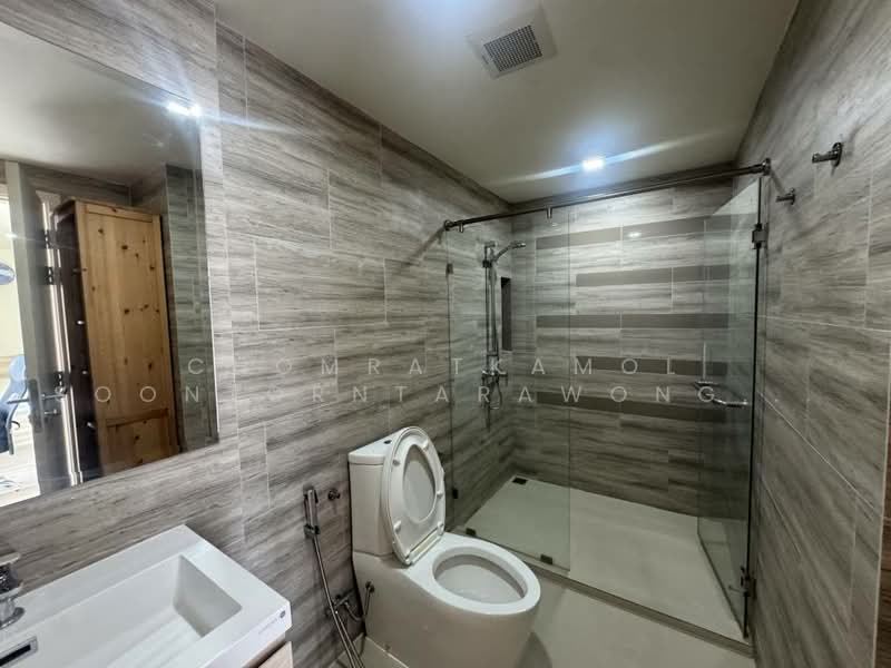 Maestro 03 Ratchada-Rama 9, Bangkok, Soi Ratchadaphisek 3 Ratchadaphisek Road, Din Daeng, Bangkok, 2 Bedrooms, 76 sqm, Condo For Sale, by Chomratkamol Soontorntarawong (Gor), 500503553 - DDproperty.com