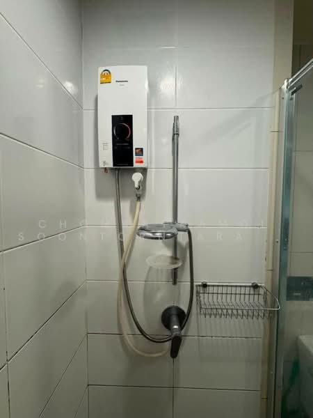 fuse miti สุทธิสาร รัชดา (ฟิวส์ มิติ รัชดา-สุทธิสาร), กรุงเทพ, ซอย อินทามระ 22 ถนนสุทธิสารวินิจฉัย, ดินแดง, กรุงเทพ, 29 ตร.ม., คอนโด ขาย, โดย Chomratkamol Soontorntarawong (Gor), 500503554 - DDproperty.com