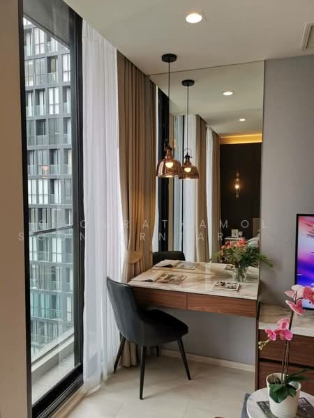 Noble Ploenchit : โนเบิล เพลินจิต, กรุงเทพ, 1035 ถนนเพลินจิต, ลุมพินี, ปทุมวัน, กรุงเทพ, 45 ตร.ม., คอนโด ให้เช่า, โดย Chomratkamol Soontorntarawong (Gor), 500503555 - DDproperty.com
