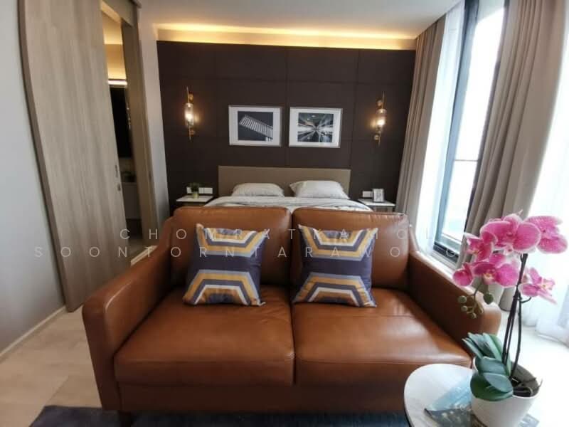Noble Ploenchit : โนเบิล เพลินจิต, กรุงเทพ, 1035 ถนนเพลินจิต, ลุมพินี, ปทุมวัน, กรุงเทพ, 45 ตร.ม., คอนโด ให้เช่า, โดย Chomratkamol Soontorntarawong (Gor), 500503555 - DDproperty.com