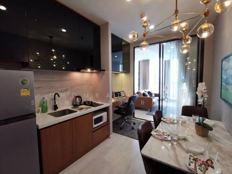 Noble Ploenchit, Bangkok, 1035 Ploenchit Road, Lumphini, Pathum Wan, Bangkok, 1 Bedroom, 45 sqm, Condo For Sale, by Chomratkamol Soontorntarawong (Gor), 500503556 - DDproperty.com