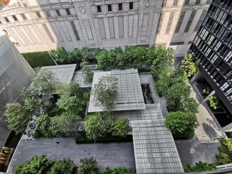 Noble Ploenchit : โนเบิล เพลินจิต, กรุงเทพ, 1035 ถนนเพลินจิต, ลุมพินี, ปทุมวัน, กรุงเทพ, 45 ตร.ม., คอนโด ขาย, โดย Chomratkamol Soontorntarawong (Gor), 500503556 - DDproperty.com