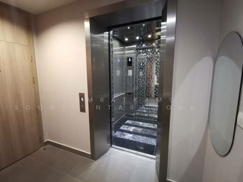 Noble Ploenchit, Bangkok, 1035 Ploenchit Road, Lumphini, Pathum Wan, Bangkok, 1 Bedroom, 45 sqm, Condo For Sale, by Chomratkamol Soontorntarawong (Gor), 500503556 - DDproperty.com