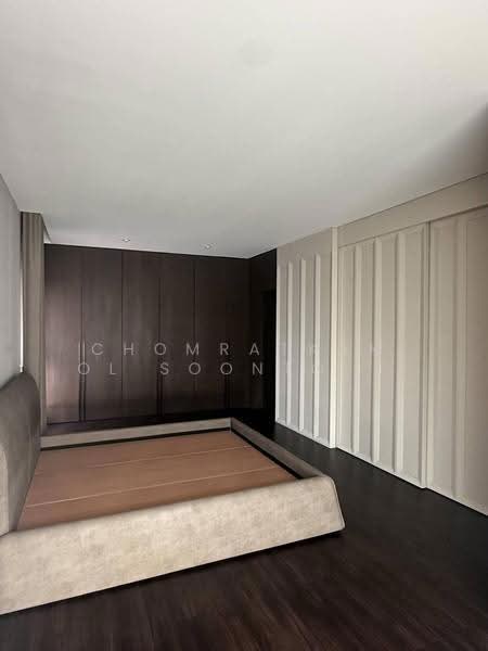 Perfect Place Rama 9-Krungthep Kreetha, Bangkok, Srinakarin - Rom Klao Road, Khlong Song Ton Nun, Lat Krabang, Bangkok, 3 Bedrooms, 333 sqm, Single Detached House For Rent, by Chomratkamol Soontorntarawong (Gor), 500503557 - DDproperty.com