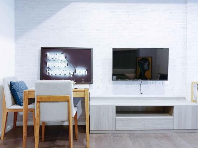 Circle Rein Sukhumvit 12, Bangkok, 20 Soi Sukhumvit 12 (Soi Sukjai), Sukhumvit Road, Khlong Toei, Bangkok, 1 Bedroom, 30 sqm, Condo For Sale, by Chomratkamol Soontorntarawong (Gor), 500503559 - DDproperty.com