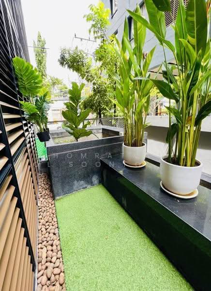 Circle Rein Sukhumvit 12, Bangkok, 20 Soi Sukhumvit 12 (Soi Sukjai), Sukhumvit Road, Khlong Toei, Bangkok, 1 Bedroom, 30 sqm, Condo For Sale, by Chomratkamol Soontorntarawong (Gor), 500503559 - DDproperty.com
