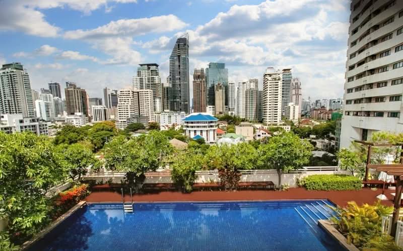 49 Plus, Bangkok, Soi Sukhumvit 49, Khlong Tan Nua, Watthana, Bangkok, 1 Bedroom, 51 sqm, Condo For Sale, by Chomratkamol Soontorntarawong (Gor), 500503560 - DDproperty.com