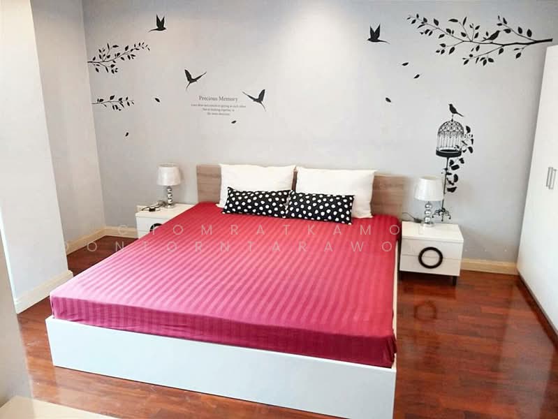 49 Plus, Bangkok, Soi Sukhumvit 49, Khlong Tan Nua, Watthana, Bangkok, 2 Bedrooms, 75 sqm, Condo For Sale, by Chomratkamol Soontorntarawong (Gor), 500503561 - DDproperty.com