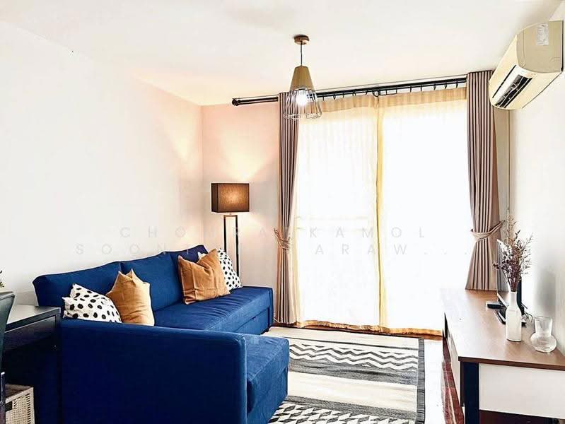49 Plus, Bangkok, Soi Sukhumvit 49, Khlong Tan Nua, Watthana, Bangkok, 1 Bedroom, 51 sqm, Condo For Sale, by Chomratkamol Soontorntarawong (Gor), 500503562 - DDproperty.com