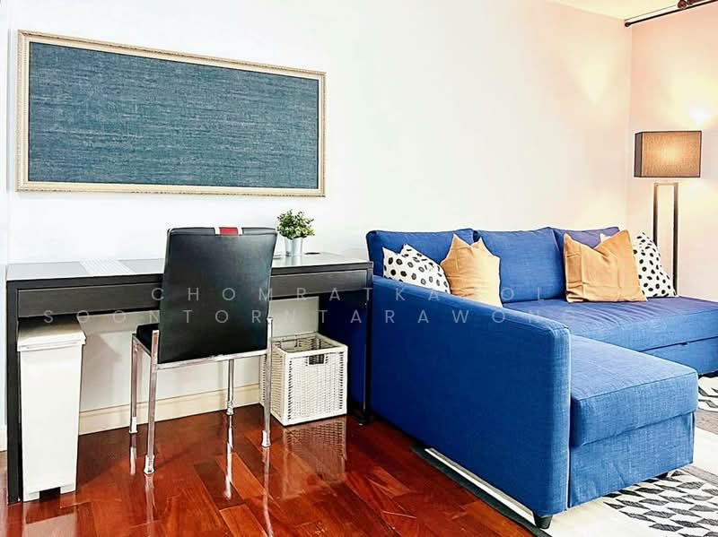49 Plus, Bangkok, Soi Sukhumvit 49, Khlong Tan Nua, Watthana, Bangkok, 1 Bedroom, 51 sqm, Condo For Sale, by Chomratkamol Soontorntarawong (Gor), 500503562 - DDproperty.com
