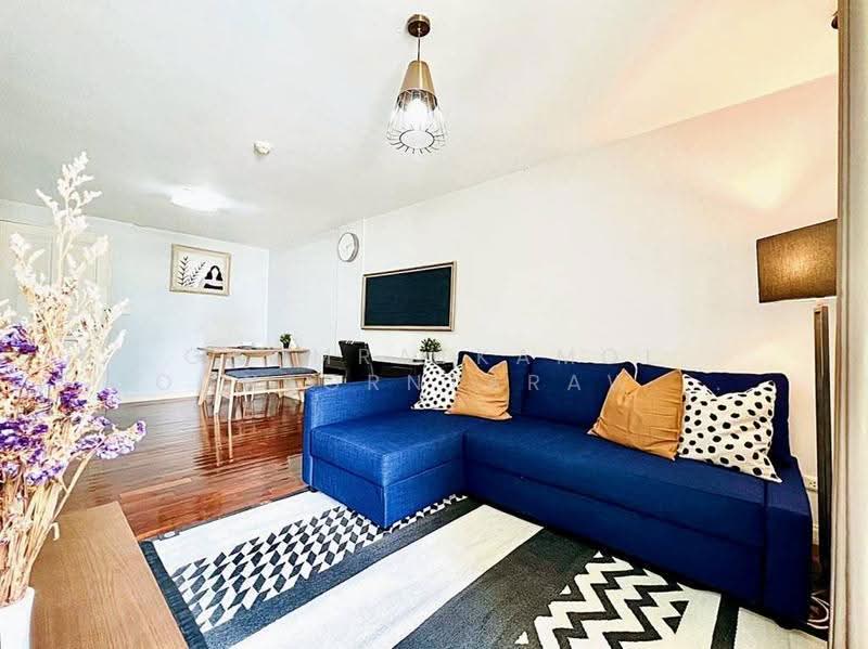 49 Plus, Bangkok, Soi Sukhumvit 49, Khlong Tan Nua, Watthana, Bangkok, 1 Bedroom, 51 sqm, Condo For Sale, by Chomratkamol Soontorntarawong (Gor), 500503562 - DDproperty.com