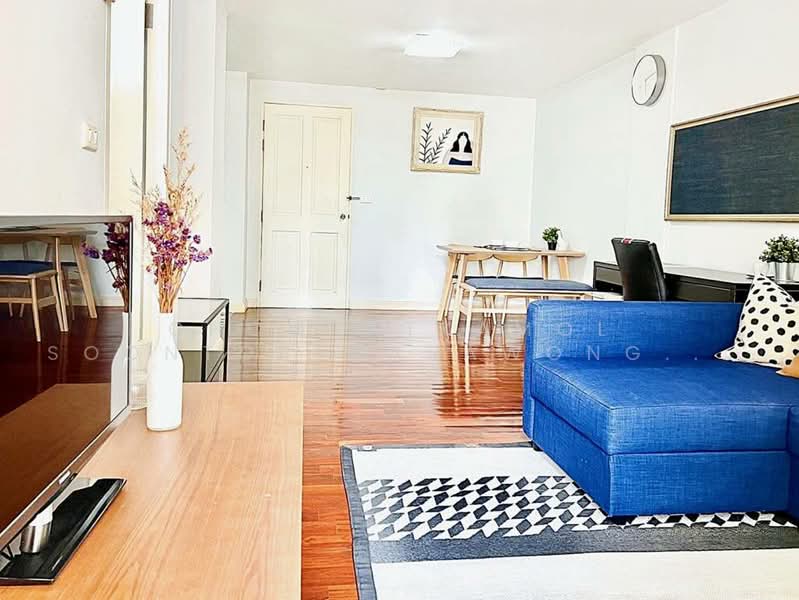 49 Plus, Bangkok, Soi Sukhumvit 49, Khlong Tan Nua, Watthana, Bangkok, 1 Bedroom, 51 sqm, Condo For Sale, by Chomratkamol Soontorntarawong (Gor), 500503562 - DDproperty.com