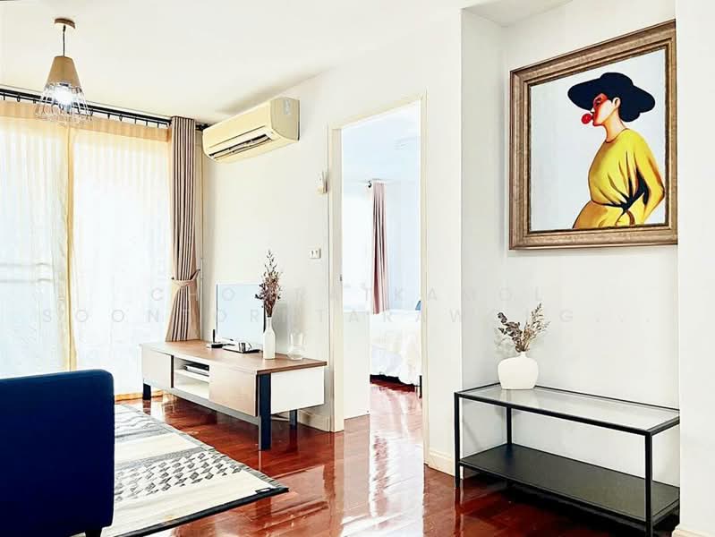 49 Plus, Bangkok, Soi Sukhumvit 49, Khlong Tan Nua, Watthana, Bangkok, 1 Bedroom, 51 sqm, Condo For Sale, by Chomratkamol Soontorntarawong (Gor), 500503562 - DDproperty.com