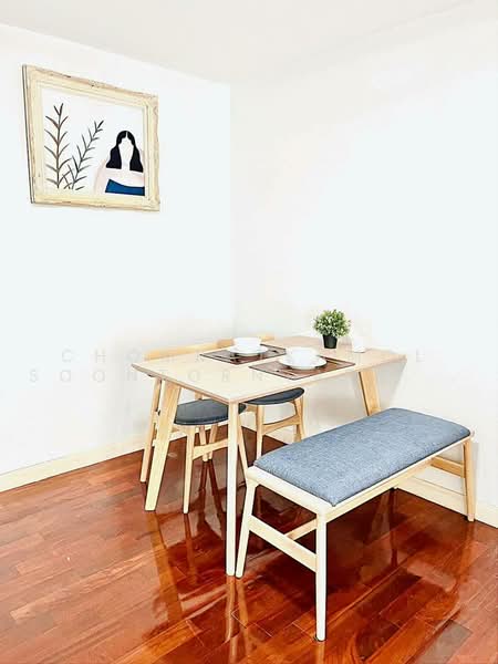 49 Plus, Bangkok, Soi Sukhumvit 49, Khlong Tan Nua, Watthana, Bangkok, 1 Bedroom, 51 sqm, Condo For Sale, by Chomratkamol Soontorntarawong (Gor), 500503562 - DDproperty.com