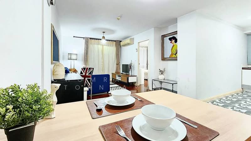 49 Plus, Bangkok, Soi Sukhumvit 49, Khlong Tan Nua, Watthana, Bangkok, 1 Bedroom, 51 sqm, Condo For Sale, by Chomratkamol Soontorntarawong (Gor), 500503562 - DDproperty.com