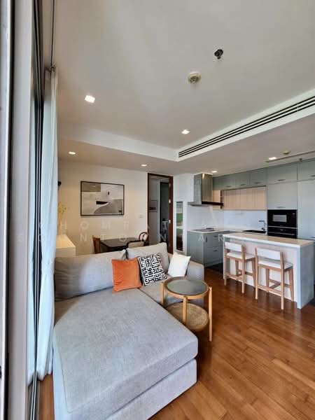 ASHTON Morph 38, Bangkok, 88 Soi Sukhumvit 38, Phra Kanong, Khlong Toei, Bangkok, 2 Bedrooms, 70 sqm, Condo For Rent, by Chomratkamol Soontorntarawong (Gor), 500503564 - DDproperty.com