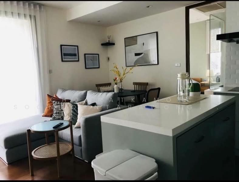 ASHTON Morph 38, Bangkok, 88 Soi Sukhumvit 38, Phra Kanong, Khlong Toei, Bangkok, 2 Bedrooms, 70 sqm, Condo For Rent, by Chomratkamol Soontorntarawong (Gor), 500503564 - DDproperty.com