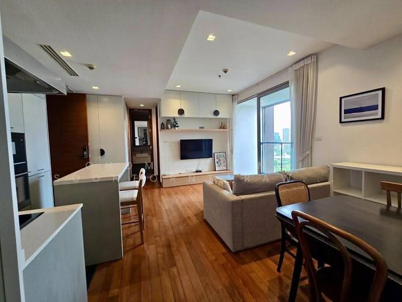 ASHTON Morph 38, Bangkok, 88 Soi Sukhumvit 38, Phra Kanong, Khlong Toei, Bangkok, 2 Bedrooms, 70 sqm, Condo For Rent, by Chomratkamol Soontorntarawong (Gor), 500503564 - DDproperty.com