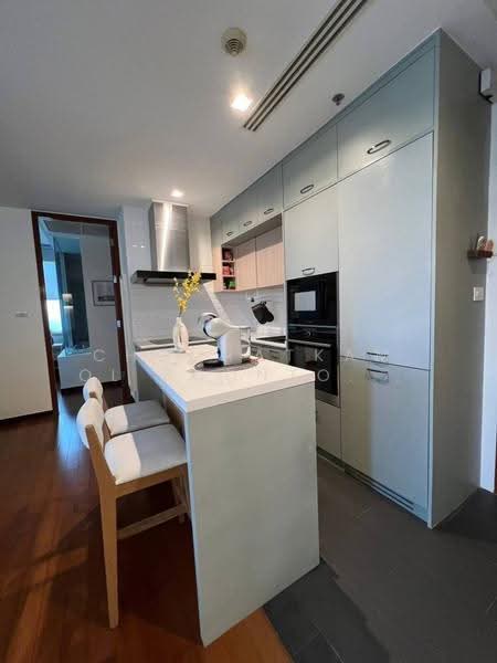 ASHTON Morph 38, Bangkok, 88 Soi Sukhumvit 38, Phra Kanong, Khlong Toei, Bangkok, 2 Bedrooms, 70 sqm, Condo For Rent, by Chomratkamol Soontorntarawong (Gor), 500503564 - DDproperty.com