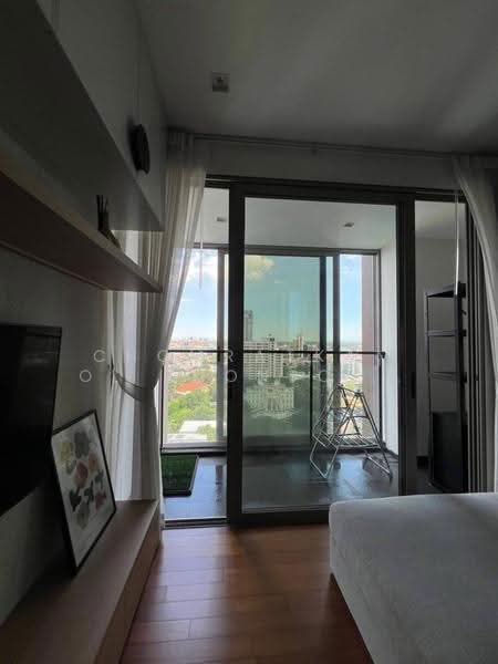 ASHTON Morph 38, Bangkok, 88 Soi Sukhumvit 38, Phra Kanong, Khlong Toei, Bangkok, 2 Bedrooms, 70 sqm, Condo For Rent, by Chomratkamol Soontorntarawong (Gor), 500503564 - DDproperty.com