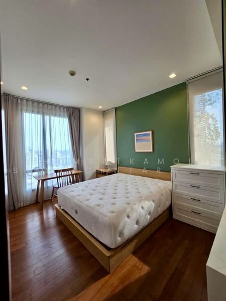ASHTON Morph 38, Bangkok, 88 Soi Sukhumvit 38, Phra Kanong, Khlong Toei, Bangkok, 2 Bedrooms, 70 sqm, Condo For Rent, by Chomratkamol Soontorntarawong (Gor), 500503564 - DDproperty.com