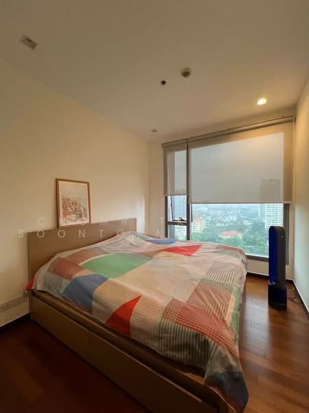 ASHTON Morph 38, Bangkok, 88 Soi Sukhumvit 38, Phra Kanong, Khlong Toei, Bangkok, 2 Bedrooms, 70 sqm, Condo For Rent, by Chomratkamol Soontorntarawong (Gor), 500503564 - DDproperty.com