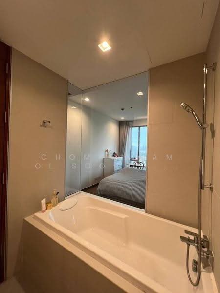 ASHTON Morph 38, Bangkok, 88 Soi Sukhumvit 38, Phra Kanong, Khlong Toei, Bangkok, 2 Bedrooms, 70 sqm, Condo For Rent, by Chomratkamol Soontorntarawong (Gor), 500503564 - DDproperty.com