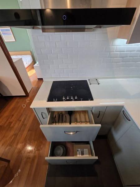 ASHTON Morph 38, Bangkok, 88 Soi Sukhumvit 38, Phra Kanong, Khlong Toei, Bangkok, 2 Bedrooms, 70 sqm, Condo For Rent, by Chomratkamol Soontorntarawong (Gor), 500503564 - DDproperty.com