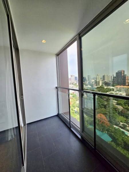 ASHTON Morph 38, Bangkok, 88 Soi Sukhumvit 38, Phra Kanong, Khlong Toei, Bangkok, 2 Bedrooms, 70 sqm, Condo For Rent, by Chomratkamol Soontorntarawong (Gor), 500503564 - DDproperty.com
