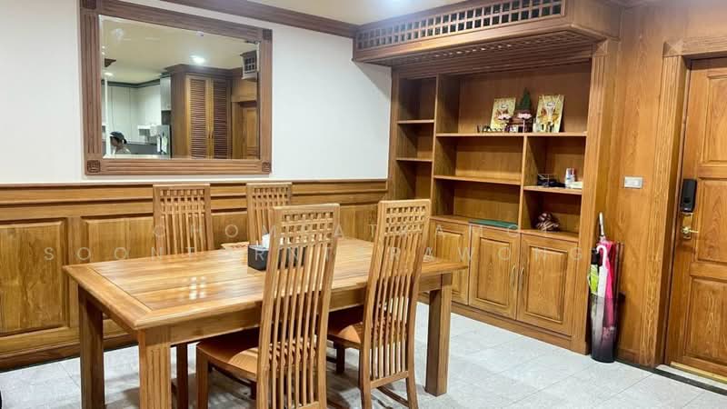 Sukhumvit Park, Bangkok, 27 Soi Sukhumvit 10, Khlong Toei, Bangkok, 2 Bedrooms, 78 sqm, Condo For Sale, by Chomratkamol Soontorntarawong (Gor), 500503565 - DDproperty.com