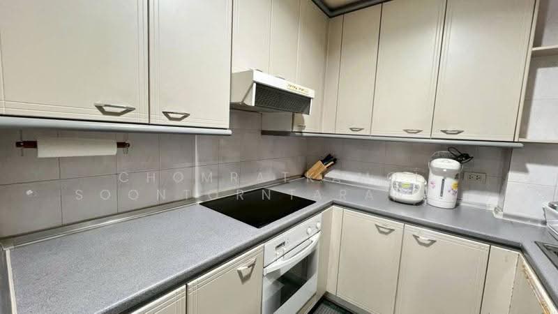 Sukhumvit Park, Bangkok, 27 Soi Sukhumvit 10, Khlong Toei, Bangkok, 2 Bedrooms, 78 sqm, Condo For Sale, by Chomratkamol Soontorntarawong (Gor), 500503565 - DDproperty.com