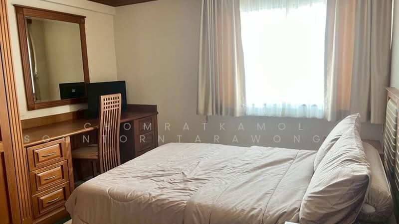 Sukhumvit Park, Bangkok, 27 Soi Sukhumvit 10, Khlong Toei, Bangkok, 2 Bedrooms, 78 sqm, Condo For Sale, by Chomratkamol Soontorntarawong (Gor), 500503565 - DDproperty.com