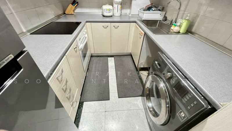 Sukhumvit Park, Bangkok, 27 Soi Sukhumvit 10, Khlong Toei, Bangkok, 2 Bedrooms, 78 sqm, Condo For Rent, by Chomratkamol Soontorntarawong (Gor), 500503566 - DDproperty.com