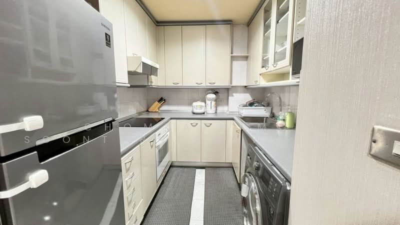 Sukhumvit Park, Bangkok, 27 Soi Sukhumvit 10, Khlong Toei, Bangkok, 2 Bedrooms, 78 sqm, Condo For Rent, by Chomratkamol Soontorntarawong (Gor), 500503566 - DDproperty.com