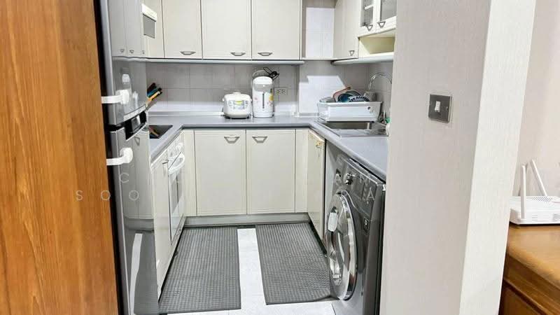 Sukhumvit Park, Bangkok, 27 Soi Sukhumvit 10, Khlong Toei, Bangkok, 2 Bedrooms, 78 sqm, Condo For Rent, by Chomratkamol Soontorntarawong (Gor), 500503566 - DDproperty.com