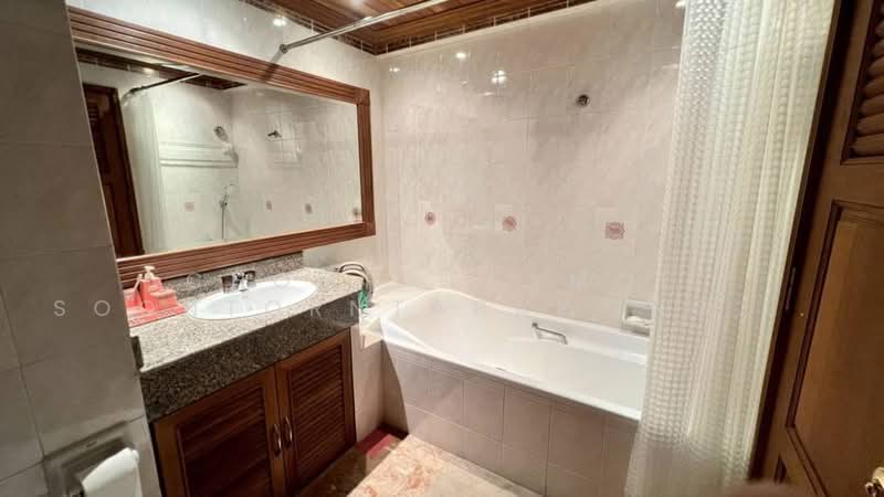 Sukhumvit Park, Bangkok, 27 Soi Sukhumvit 10, Khlong Toei, Bangkok, 2 Bedrooms, 78 sqm, Condo For Rent, by Chomratkamol Soontorntarawong (Gor), 500503566 - DDproperty.com