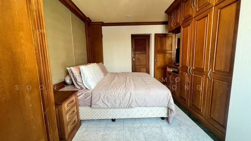 Sukhumvit Park, Bangkok, 27 Soi Sukhumvit 10, Khlong Toei, Bangkok, 2 Bedrooms, 78 sqm, Condo For Rent, by Chomratkamol Soontorntarawong (Gor), 500503566 - DDproperty.com