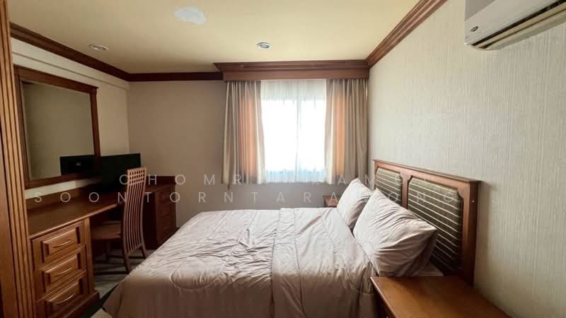 Sukhumvit Park, Bangkok, 27 Soi Sukhumvit 10, Khlong Toei, Bangkok, 2 Bedrooms, 78 sqm, Condo For Rent, by Chomratkamol Soontorntarawong (Gor), 500503566 - DDproperty.com