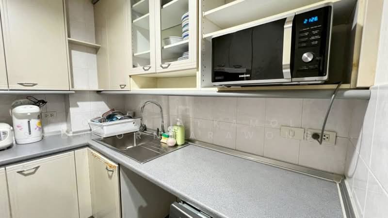 Sukhumvit Park, Bangkok, 27 Soi Sukhumvit 10, Khlong Toei, Bangkok, 2 Bedrooms, 78 sqm, Condo For Rent, by Chomratkamol Soontorntarawong (Gor), 500503566 - DDproperty.com
