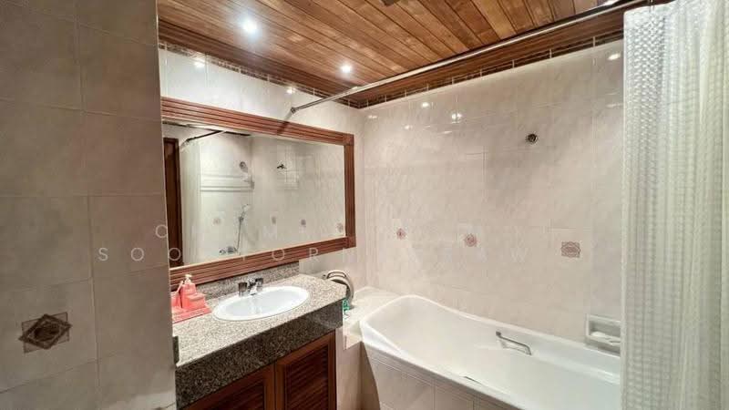 Sukhumvit Park, Bangkok, 27 Soi Sukhumvit 10, Khlong Toei, Bangkok, 2 Bedrooms, 78 sqm, Condo For Rent, by Chomratkamol Soontorntarawong (Gor), 500503566 - DDproperty.com